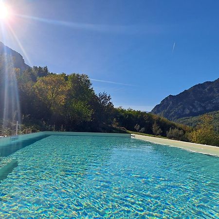 Azienda Agrituristica La Torretta 토코 다 카사우리아 외부 사진