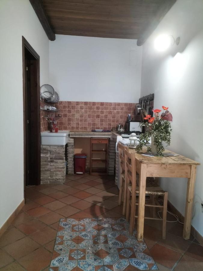 Azienda Agrituristica La Torretta 토코 다 카사우리아 외부 사진