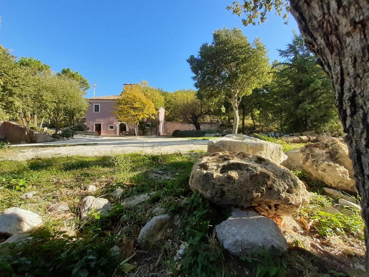 Azienda Agrituristica La Torretta 토코 다 카사우리아 외부 사진
